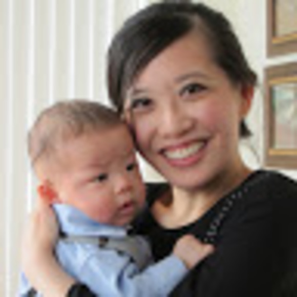 Meet your Posher, Tina - Picture 1 of 1